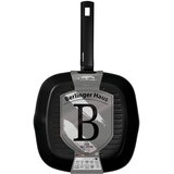 Berlinger Haus tava matte black 28x28 cm | shoptok.hr