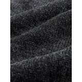 The Set Pulover svijetlosiva / crna | shoptok.hr