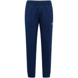 Adidas Hlače 'Essential' tamno plava / bijela