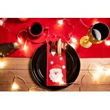 Tutumi Navlake za pribor za jelo Božić 3 kom KF333 | shoptok.hr