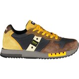 Blauer BROWN MEN&#39;S SPORTS SHOES | shoptok.hr