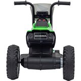  Licencirani motor na akumulator Honda CRF 450R Cross - zeleni | shoptok.hr