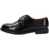Nero Giardini Čevlji Derby E500601U Črna Cene