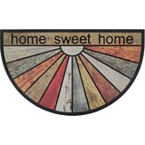  OTIRAČ HOME SWEET HOME 45X75 GUMENI LUANCE Cijene