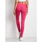 BASIC Feel Good Leggings-RV-LG-2850.25P-fuchsia | ePonuda.com
