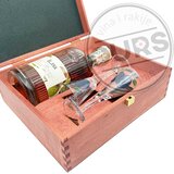 SAVKA Šljiva Drvena kutija 0,7L | Eponuda.com