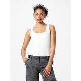 Pieces Top 'NEJA' bela | Shoptok.si