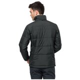 Jack Wolfskin Jakne Bergland 3in1 Zelena | Shoptok.si