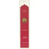 Kadilne palčke "Chakra" - Muladhara