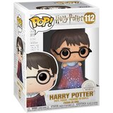 Funko Pop Harry Potter Invisibility Cloak | Shoptok.si
