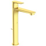 Ideal Standard Armatura za umivalnik v zlati barvi Connect Air – | Shoptok.si
