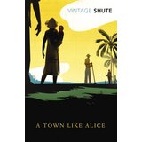 The Book Service Limited Nevil Shute - A Town Like Alice | Eponuda.com