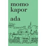 Ada - Momo Kapor ( 10606 ) cene
