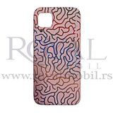  futrola soft print lines No3 za samsung A225 galaxy A22 4G roze Cene