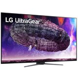 LG UltraGear 48GQ900-B 47.5" 4K 16:9 monitor | Shoptok.si