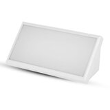  led spoljašnje zidno svetlo LED/20W/230V 6400K IP65 belo | Eponuda.com