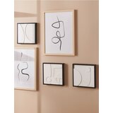 Sinsay Zidni ukras 3 pack | shoptok.hr