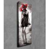 Opviq slika na platnu 30x80cm | ePonuda.com