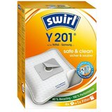  Vrečka za sesalnik Swirl Y 201 Micropor (4 kos) Cene