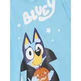 Sinsay Pamukna dvodijelna pidžama s printom Bluey | shoptok.hr