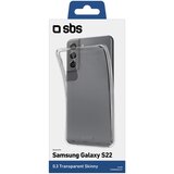 Sbs Cover Skinny za Samsung Galaxy S22 | shoptok.hr