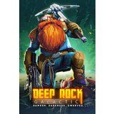 Steam Deep Rock Galactic - Decontaminator Pack (DLC) (PC) Key GLOBAL | ePonuda.com