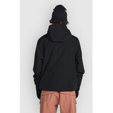 Volcom Double Ins Jacket black | Shoptok.si