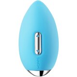 Svakom vibrator - Candy, plavi | shoptok.hr