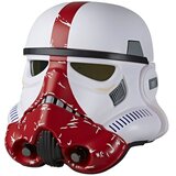 Star Wars Incinerator Stormtrooper Elektronička Kaciga | shoptok.hr