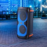 hoco. Zvučnik bežični sa mikrofonom, Bluetooth, 2200 mAh - BS53 Manhattan | shoptok.hr