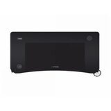 Trust Igraći sto GXT710 Luminus Pro, crni Cijene