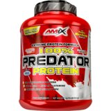 Amix WheyPro PREDATOR – Premium Whey Protein | ePonuda.com
