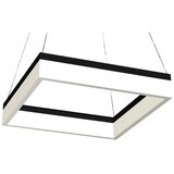  LED luster na sajli NERO LED/32W/230V | Eponuda.com