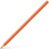 Faber-Castell Grip 2001 Barvni svinčnik neon oranžne barve | Shoptok.si