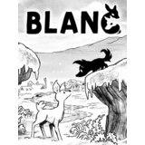 blanc (pc) steam key global  blanc (pc) steam key global Slike