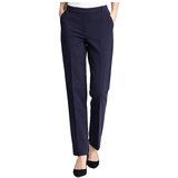 Linea Emme Marella Hlače 2615131101 Modra | Shoptok.si