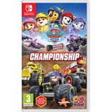 Bandai Namco Paw Patrol Rescue Wheels: Championship (Nintendo Switch) | Shoptok.si