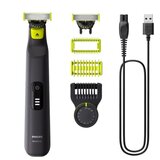  Trimer Philips One Blade QP6542/15 | ePonuda.com