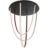  led plafonska lampa FK2024-52C br Cene