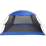  s mrežom protiv komaraca Azure plava 380 x 380 x 225 cm | Eponuda.com