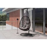 XXXL Viseč Sedež Kreta, Rjava, Črna | Shoptok.si