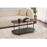Hanah home Sto za kafu Shb 014 crna boja | ePonuda.com