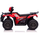 Lean_Toys Otroški štirikolesnik mini cam an JC915 rdeča 12V | Shoptok.si