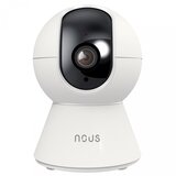 NOUS W5 WiFi Tuya PTZ IP kamera 3MP | Shoptok.si