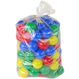  Dry Pool Balls 100 pcs. | shoptok.hr