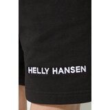 Helly Hansen Kratke hlače za muškarce, boja: crna | shoptok.hr
