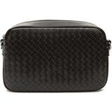 Keddo Torbe za čez ramo - Črna Cene