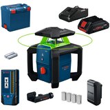 Bosch PRO GRL18V-3-31G Rotacioni laser 0601061G00 Cene