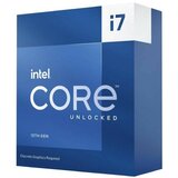 Intel Core i7-13700KF 16-Core 3.40GHz (5.40GHz) Box procesor Cene