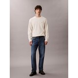 Calvin Klein Jeans Pulover 'ESY' bela | Shoptok.si